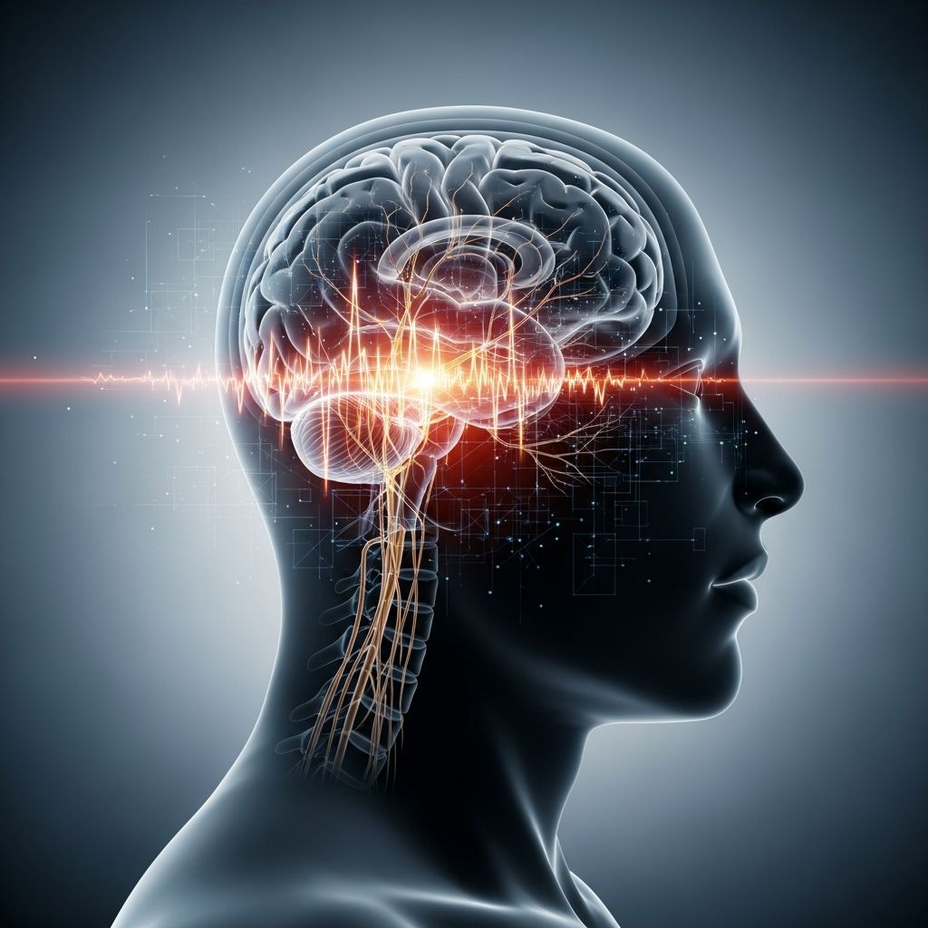 Understanding cluster headaches: severe one-sided pain, triggers, and effective treatment options.