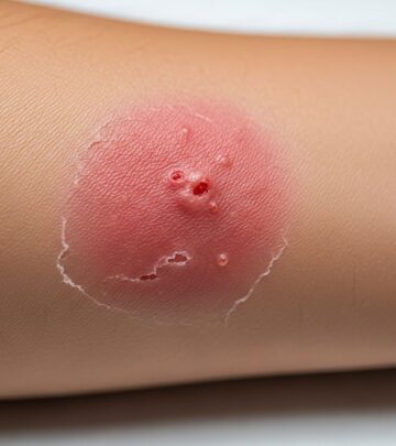 Understanding diethylthiourea allergy: causes, symptoms, diagnosis, and prevention strategies for neoprene-related contact dermatitis.