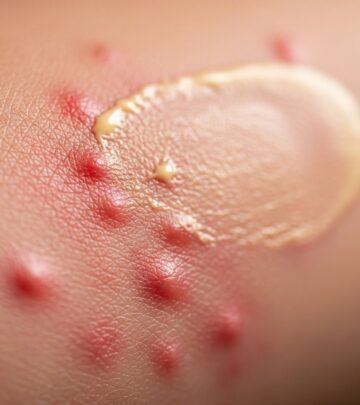 Understanding ensulizole allergies: symptoms, diagnosis, and safe sunscreen alternatives.