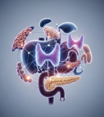 Comprehensive guide to APS-2 (Schmidt syndrome): causes, symptoms, diagnosis, and lifelong management strategies.