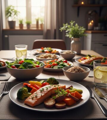 Discover the optimal dinner time to improve insulin sensitivity, manage blood sugar, and support metabolic health based on expert insights.