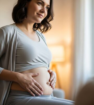 Understand common postpartum body changes, from hair loss and stretch marks to hormonal shifts and recovery tips for new mothers.
