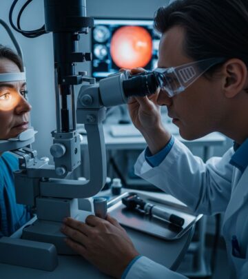 Essential guide to NHS diabetic eye screening: protect your vision from retinopathy with annual checks and early detection.