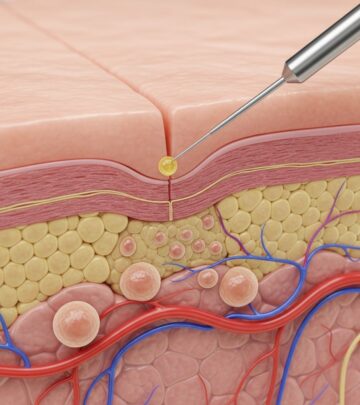 Comprehensive guide to fat grafting: procedure, uses, benefits, risks, and recovery for natural volume restoration.
