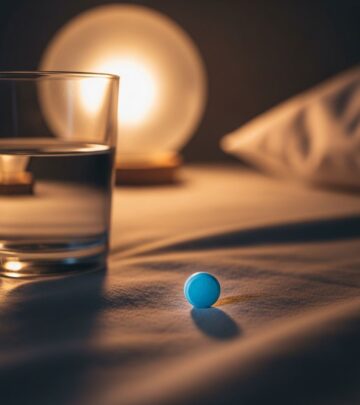 Comprehensive guide to loprazolam: usage, dosage, side effects, and precautions for effective short-term insomnia treatment.
