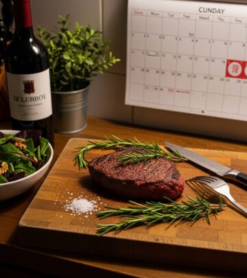 Discover if red meat helps or harms during menstruation: benefits, risks, and expert-backed dietary tips for better period health.