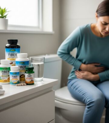 Discover if fiber supplements can relieve constipation, which types work best, and how to use them safely for better digestive health.