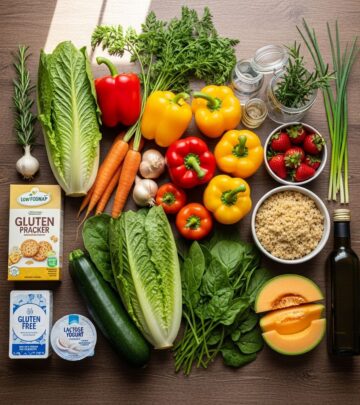 Explore the low FODMAP diet: a proven strategy for managing IBS symptoms through targeted carbohydrate reduction and food reintroduction.