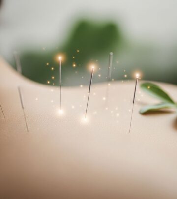 Examining the scientific basis for acupuncture as a complementary therapy for dermatological concerns