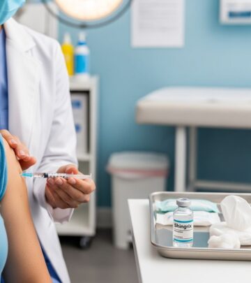 Discover how Shingrix protects against shingles, reduces long-term complications, and supports heart health and healthy aging for adults over 50.